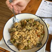   at Hicuri in Granada