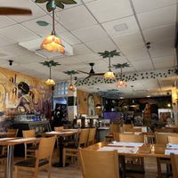   at Hicuri in Granada