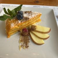   at Hicuri in Granada