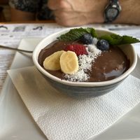   at Hicuri in Granada