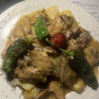   at Hicuri in Granada