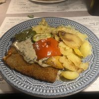   at Hicuri in Granada