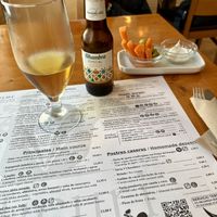   at Hicuri in Granada