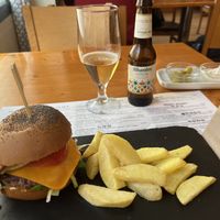   at Hicuri in Granada