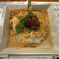   at Hicuri in Granada