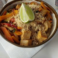  at Hicuri in Granada