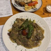   at Hicuri in Granada