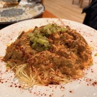   at Hicuri in Granada