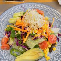   at Hicuri in Granada