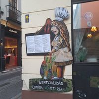  at Hicuri in Granada