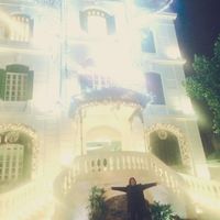 Great place great service at Loving Hut Hoa Dang in Hanoi