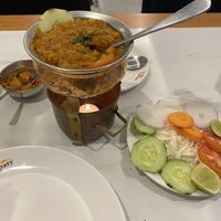   at Chowpaty Pure Vegetarian Restaurant - Westlands in Nairobi