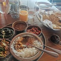  at Chowpaty Pure Vegetarian Restaurant - Westlands in Nairobi