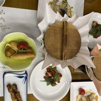   at Hatoguruma Kawabata  in Nozawaonsen