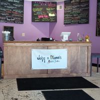 at Jacq N Diane's Juice Box in Holly