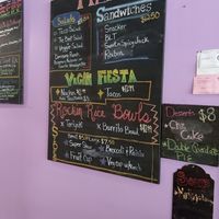  at Jacq N Diane's Juice Box in Holly