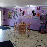  at Jacq N Diane's Juice Box in Holly