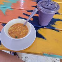  at Jacq N Diane's Juice Box in Holly