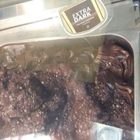 Another Vegan Flavour at Piero Gelateria Artigianale in Orbassano