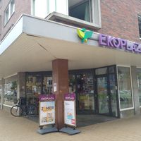  at EkoPlaza - Amsterdamsestraatweg in Utrecht
