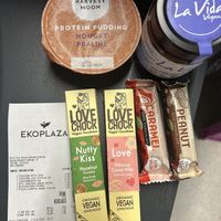 everything was amazing 10/10  at EkoPlaza - Amsterdamsestraatweg in Utrecht