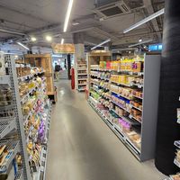 Etc at EkoPlaza - Amsterdamsestraatweg in Utrecht