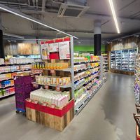 Products at EkoPlaza - Amsterdamsestraatweg in Utrecht