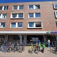 Front at EkoPlaza - Amsterdamsestraatweg in Utrecht