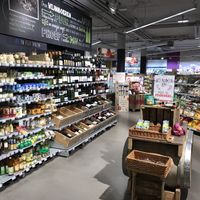 Interior  at EkoPlaza - Amsterdamsestraatweg in Utrecht