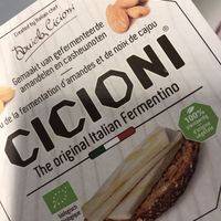 Vegan cheese  at EkoPlaza - Amsterdamsestraatweg in Utrecht