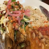   at El Charro in Oro Valley