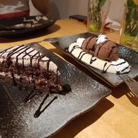  at Loving Hut in Hamburg