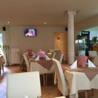 The Loving Hut at Loving Hut in Hamburg