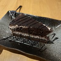   at Loving Hut in Hamburg