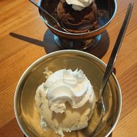  at Loving Hut in Hamburg