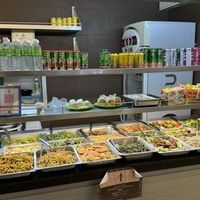   at Veggie Time in Kota Kinabalu