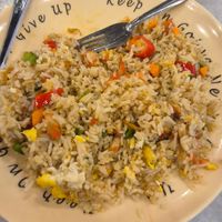  at Veggie Time in Kota Kinabalu