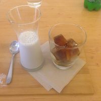 ";3 in the afternoon"; coffee specialty at LN Fortunate Coffee - Solaris Mont Kiara in Kuala Lumpur