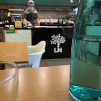 LN Fortunate Solaris at LN Fortunate Coffee - Solaris Mont Kiara in Kuala Lumpur