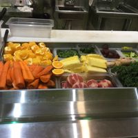 Fresh daily! at Dulce Vida in Hanover Park