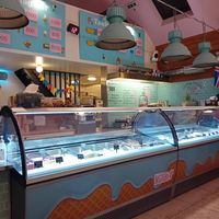  at Valdis in Reykjavik