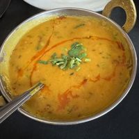 Daal   at Golden Ambal in Edinburgh