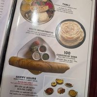  at Golden Ambal in Edinburgh