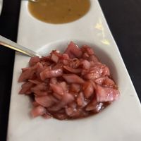 Pickles   at Golden Ambal in Edinburgh