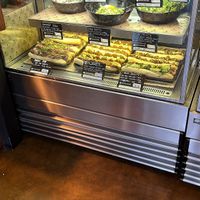   at Wholefoods Kitchen in Bendigo