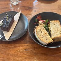   at Wholefoods Kitchen in Bendigo