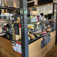   at Wholefoods Kitchen in Bendigo