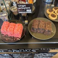   at Wholefoods Kitchen in Bendigo