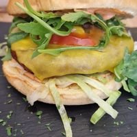  at Seaside Kitchen in Margate