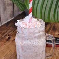  at Seaside Kitchen in Margate